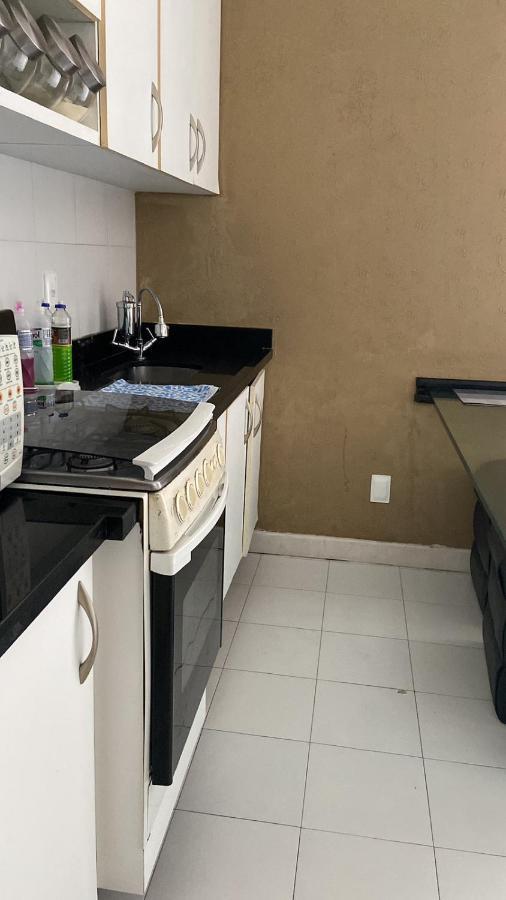 살바도르 Flat Reformado, Excelente Opcao 아파트 외부 사진