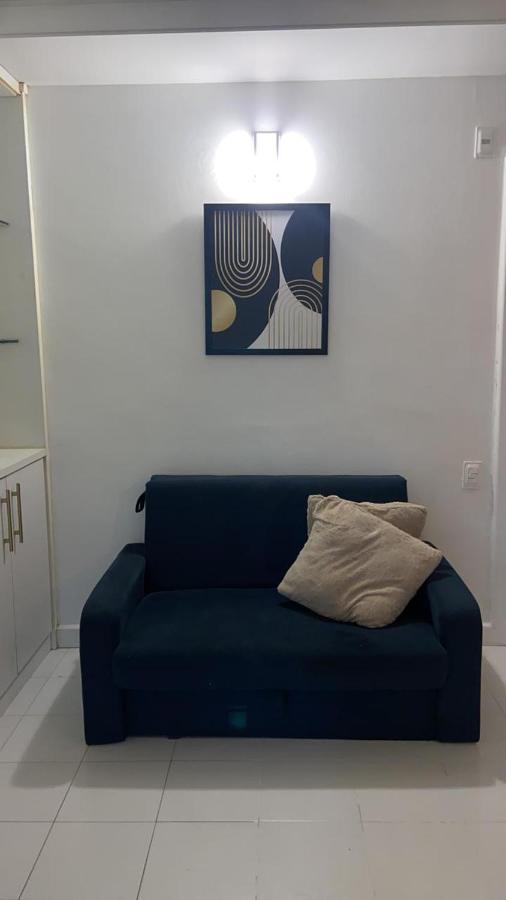 살바도르 Flat Reformado, Excelente Opcao 아파트 외부 사진