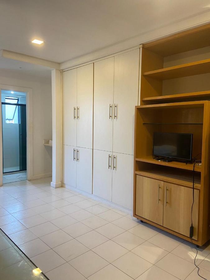 살바도르 Flat Reformado, Excelente Opcao 아파트 외부 사진