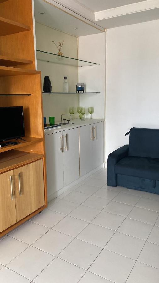 살바도르 Flat Reformado, Excelente Opcao 아파트 외부 사진