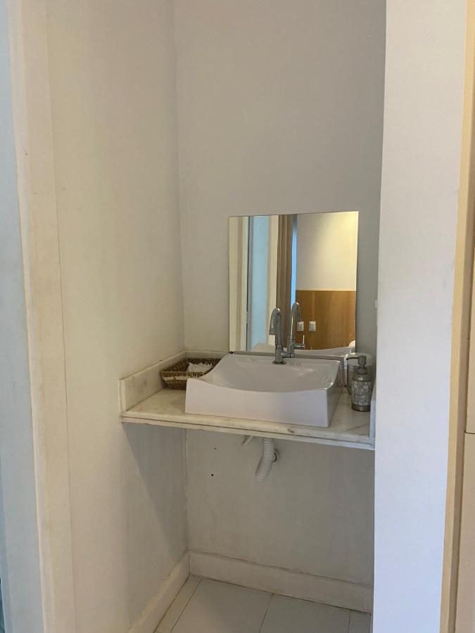 살바도르 Flat Reformado, Excelente Opcao 아파트 외부 사진