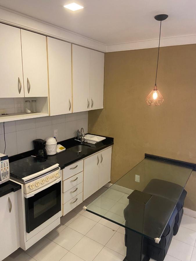 살바도르 Flat Reformado, Excelente Opcao 아파트 외부 사진